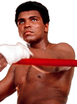 Muhammad Ali Muhammad Ali