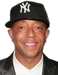 Russell Simmons Russell Simmons
