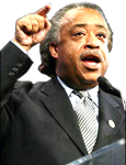 Al Sharpton Al Sharpton